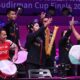 Piala Sudirman 2025 [tempo]