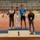 85th Singapore Open Track and Field Championships, Tim Atletik Indonesia raih sejumlah medali [posbali]