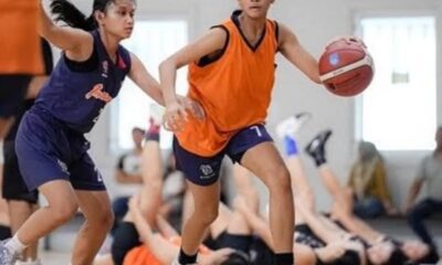 Ilustrasi Timnas Basket Putri Indonesia akan bertanding di Kualifikasi Piala Asia U-16 Di Vietnam [bisik]