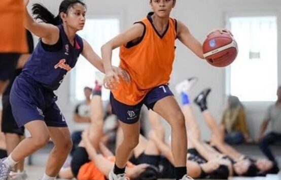 Ilustrasi Timnas Basket Putri Indonesia akan bertanding di Kualifikasi Piala Asia U-16 Di Vietnam [bisik]