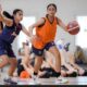 Ilustrasi Timnas Basket Putri Indonesia akan bertanding di Kualifikasi Piala Asia U-16 Di Vietnam [bisik]