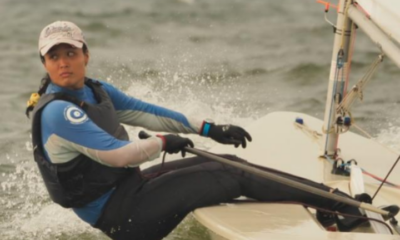 Kejuaraan Nasional Layar Indonesia Regatta 1 2025 [gemapos]