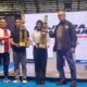 Kejuaraan Nasional Angkat Besi Senior Pupuk Indonesia 2025 [sportanews]