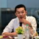 Wakil Ketua Umum 1 PP PBSI Taufik Hidayat [apakabar]