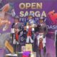Yoel Ireno Momongan juara Sarga Arthayasa Open 2025 [liputan6]