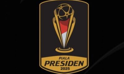 Jadwal dan pembagian grup Piala Presiden 2025 [bacakoran]