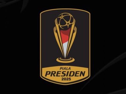 Jadwal dan pembagian grup Piala Presiden 2025 [bacakoran]