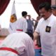Pelepasan Karateka ke SEAKF Championship 2025 oleh PB Forki [suaramerdeka]