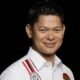 Ketum KOI Raja Sapta Oktohari [tribunnews]