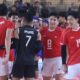Timnas Voli Putra Indonesia Juara SEA V. League 2025 Leg Kedua [jawapos]