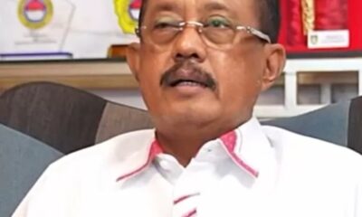 Wakil Walikota Surabaya, Armuji berikan apresiasi Atlet Balap Sepeda Peraih Medali di Proprov Jatim [infoindonesia]