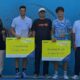 Petenis Prancis Arthur Gea raih juara di Amman Men's World Tennis Championship seri ketiga M-25 [apakabar]