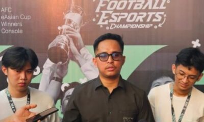 CEO IFeL Putra Sutopo [koran-jakarta]