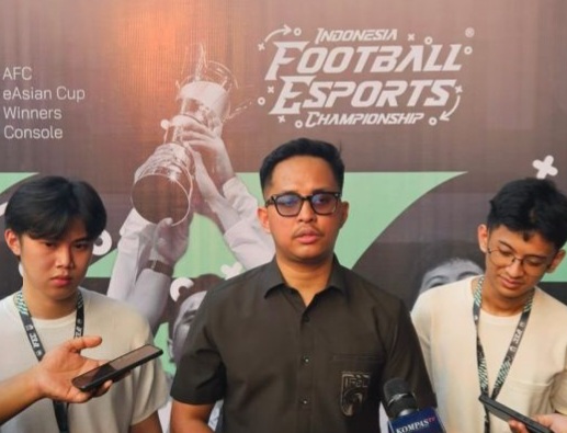 CEO IFeL Putra Sutopo [koran-jakarta]