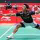 Alwi Farhan Melaju Di Perempatfinal Hong Kong Open 2025 [mili]