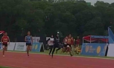 Ilustrasi kejurnas atletik 2025 di Stadion Sriwedari Solo [lenteratoday]