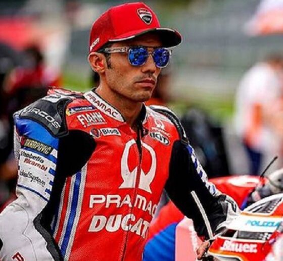 Michele Pirro akan maju di Motogp Australia 2025 gantikan Marc Marquez [okezone]