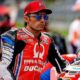 Michele Pirro akan maju di Motogp Australia 2025 gantikan Marc Marquez [okezone]