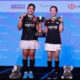 Final Australia Open 2025, Rachel/Febi jadi juara [garuda]