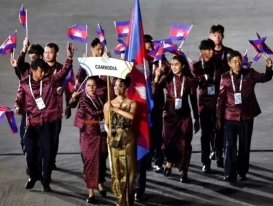 SEA Games 2025 di Thailand, Kamboja nyatakan mundur dan tarik semua atlet [porosjakarta]