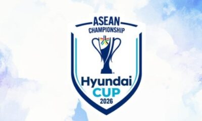 Hasil Drawing Piala AFF 2026 [bola]