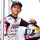 Veda Ega Masuk 5 Besar di Moto3 [harianfajar]