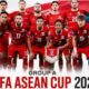 Jadwal lengkap FIFA ASEAN Cup 2026 [instagram]