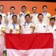Tim bulutangkis putra Indonesia raih medali emas Di Asian Games 2026 [jawapos]