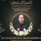 Atlet Pencak Silat Ayudiah Rivana Tridiandinata meninggal dunia [beritajateng]