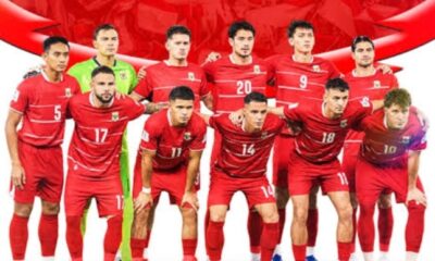 FIFA ASEAN Cup 2026, Timnas Indonesia jadi juara [instagram]