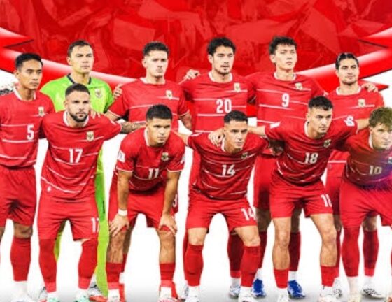 FIFA ASEAN Cup 2026, Timnas Indonesia jadi juara [instagram]