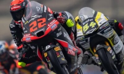 Hasil Moto3 Jepang 2026 [detiksport]